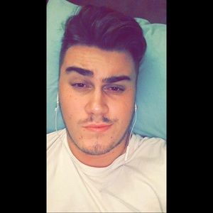 Meet your Posher, Kevin